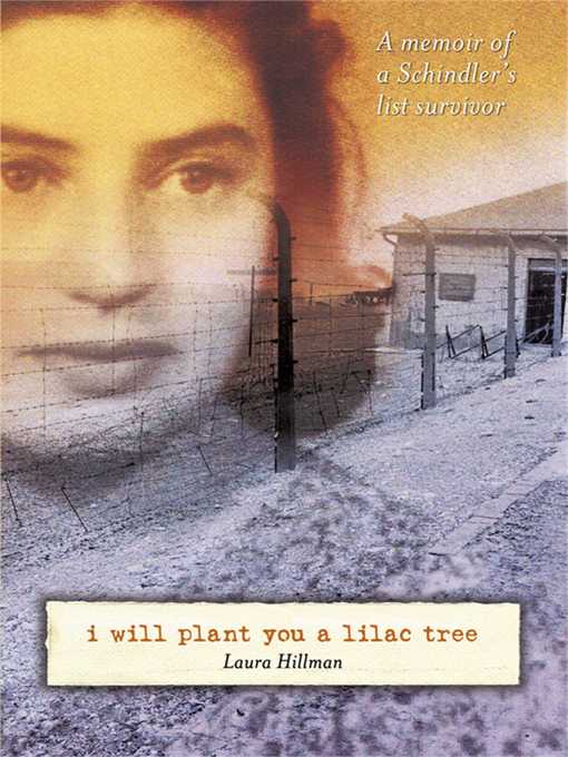 Title details for I Will Plant You a Lilac Tree by Laura Hillman - Wait list